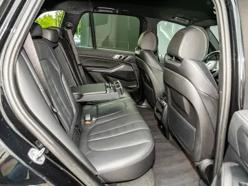 X5 xDrive30dA M Sportpaket AHK ACC HUD Kamera