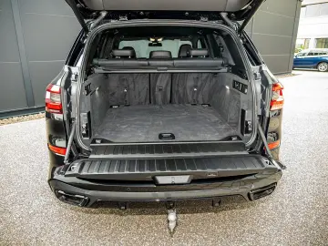 X5 xDrive30dA M Sportpaket AHK ACC HUD Kamera