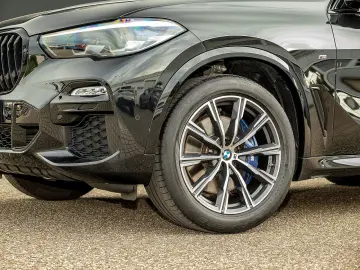 X5 xDrive30dA M Sportpaket AHK ACC HUD Kamera