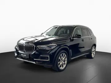 X5 xDrive30dA xLine - Laser,Pano,HuD,ACC,Standh.