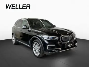 X5 xDrive30dA xLine - Laser,Pano,HuD,ACC,Standh.
