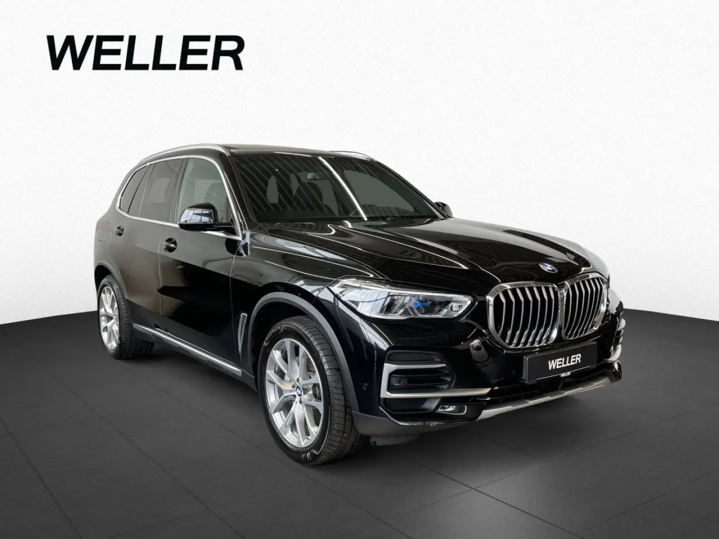 X5 xDrive30dA xLine - Laser,Pano,HuD,ACC,Standh.