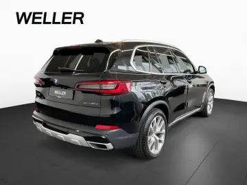 X5 xDrive30dA xLine - Laser,Pano,HuD,ACC,Standh.