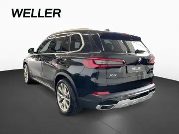 X5 xDrive30dA xLine - Laser,Pano,HuD,ACC,Standh.