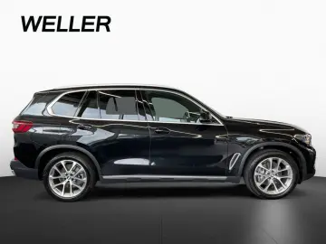 X5 xDrive30dA xLine - Laser,Pano,HuD,ACC,Standh.