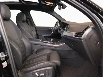 X5 xDrive30dA xLine - Laser,Pano,HuD,ACC,Standh.