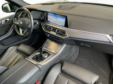 X5 xDrive30dA xLine - Laser,Pano,HuD,ACC,Standh.