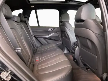 X5 xDrive30dA xLine - Laser,Pano,HuD,ACC,Standh.