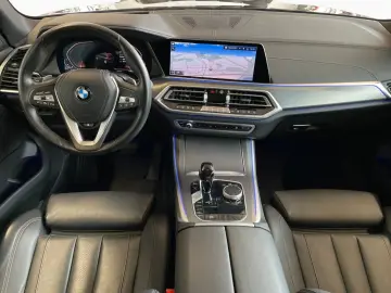 X5 xDrive30dA xLine - Laser,Pano,HuD,ACC,Standh.