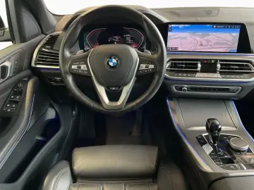 X5 xDrive30dA xLine - Laser,Pano,HuD,ACC,Standh.