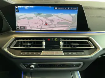X5 xDrive30dA xLine - Laser,Pano,HuD,ACC,Standh.
