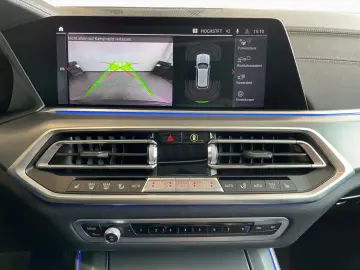 X5 xDrive30dA xLine - Laser,Pano,HuD,ACC,Standh.
