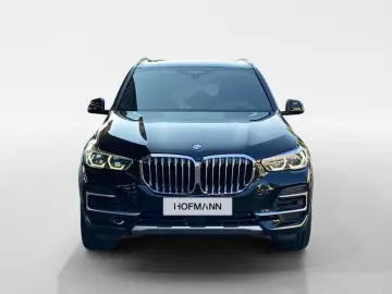 X5 xDrive30d xLine Komfort Sitze+HUD+Standhz