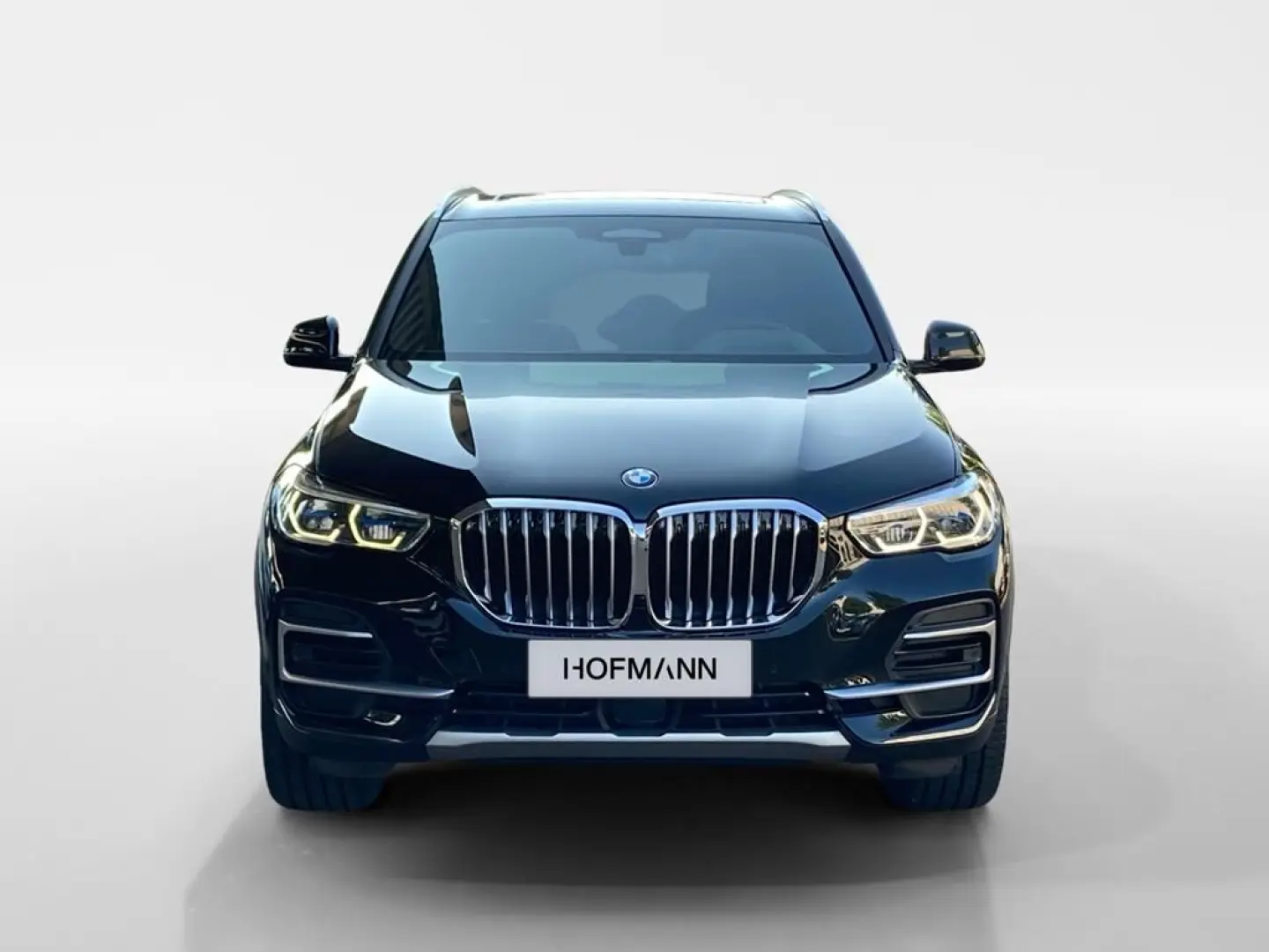X5 xDrive30d xLine Komfort Sitze+HUD+Standhz