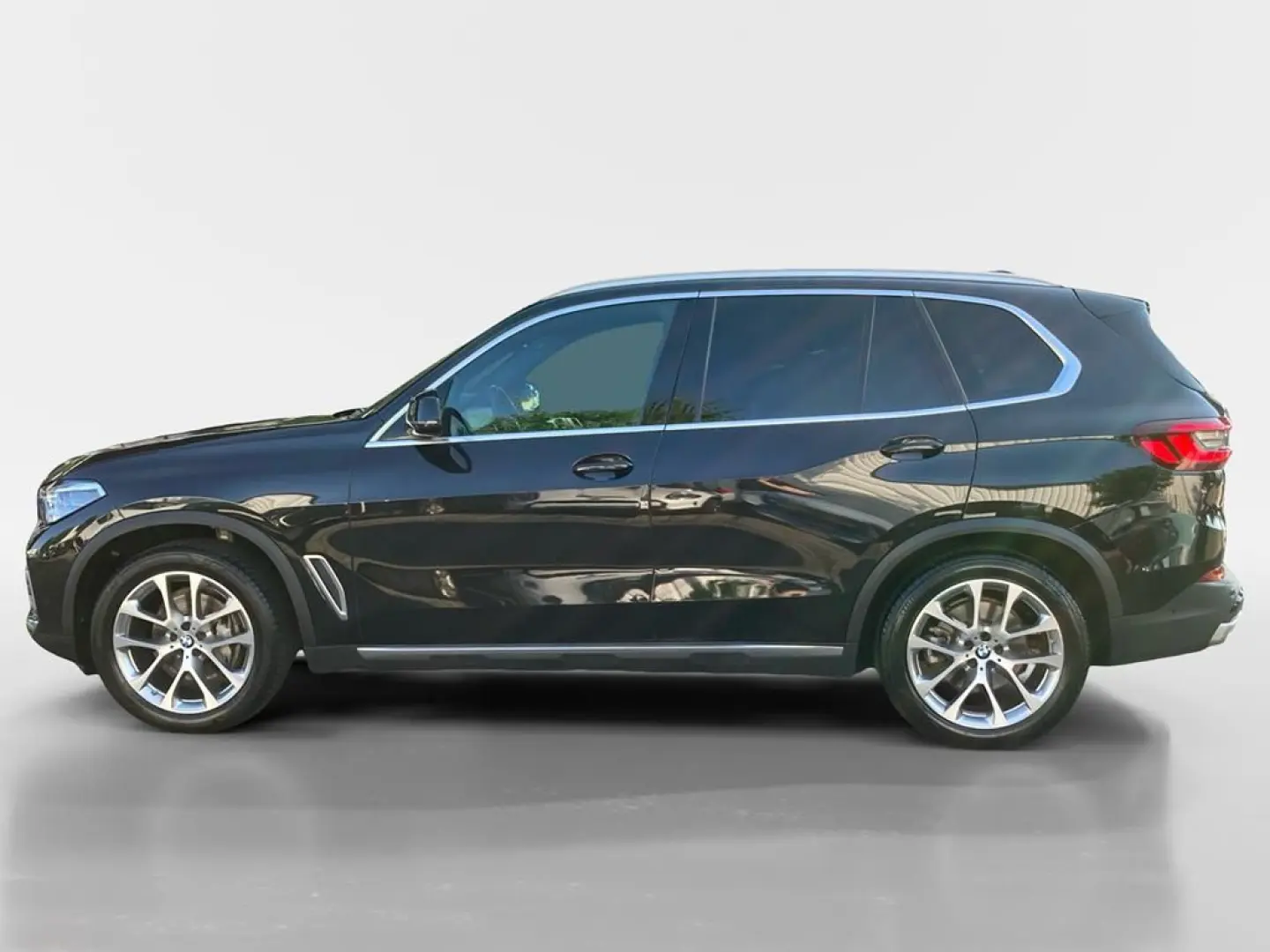 X5 xDrive30d xLine Komfort Sitze+HUD+Standhz