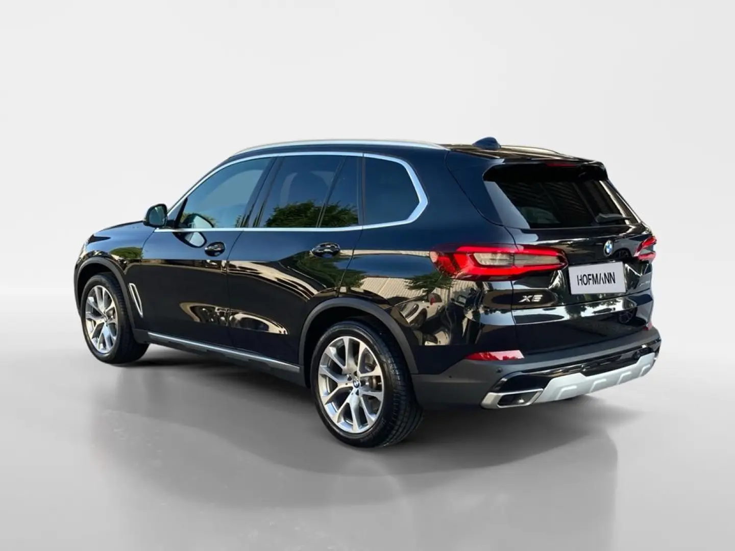 X5 xDrive30d xLine Komfort Sitze+HUD+Standhz