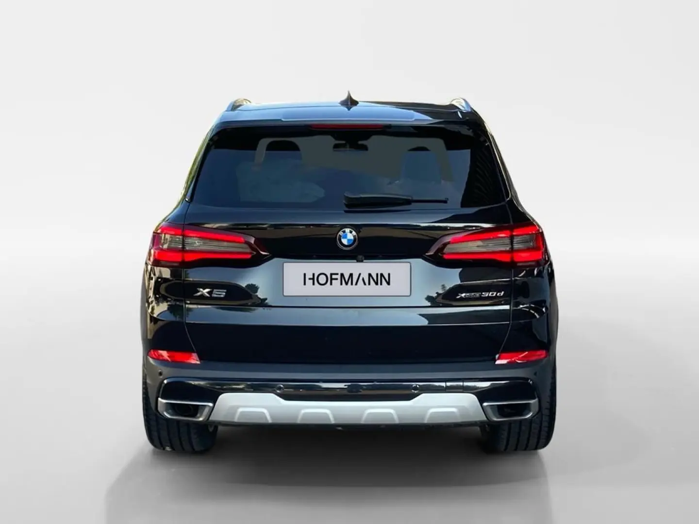 X5 xDrive30d xLine Komfort Sitze+HUD+Standhz