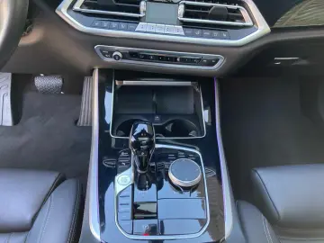 X5 xDrive30d xLine Komfort Sitze+HUD+Standhz