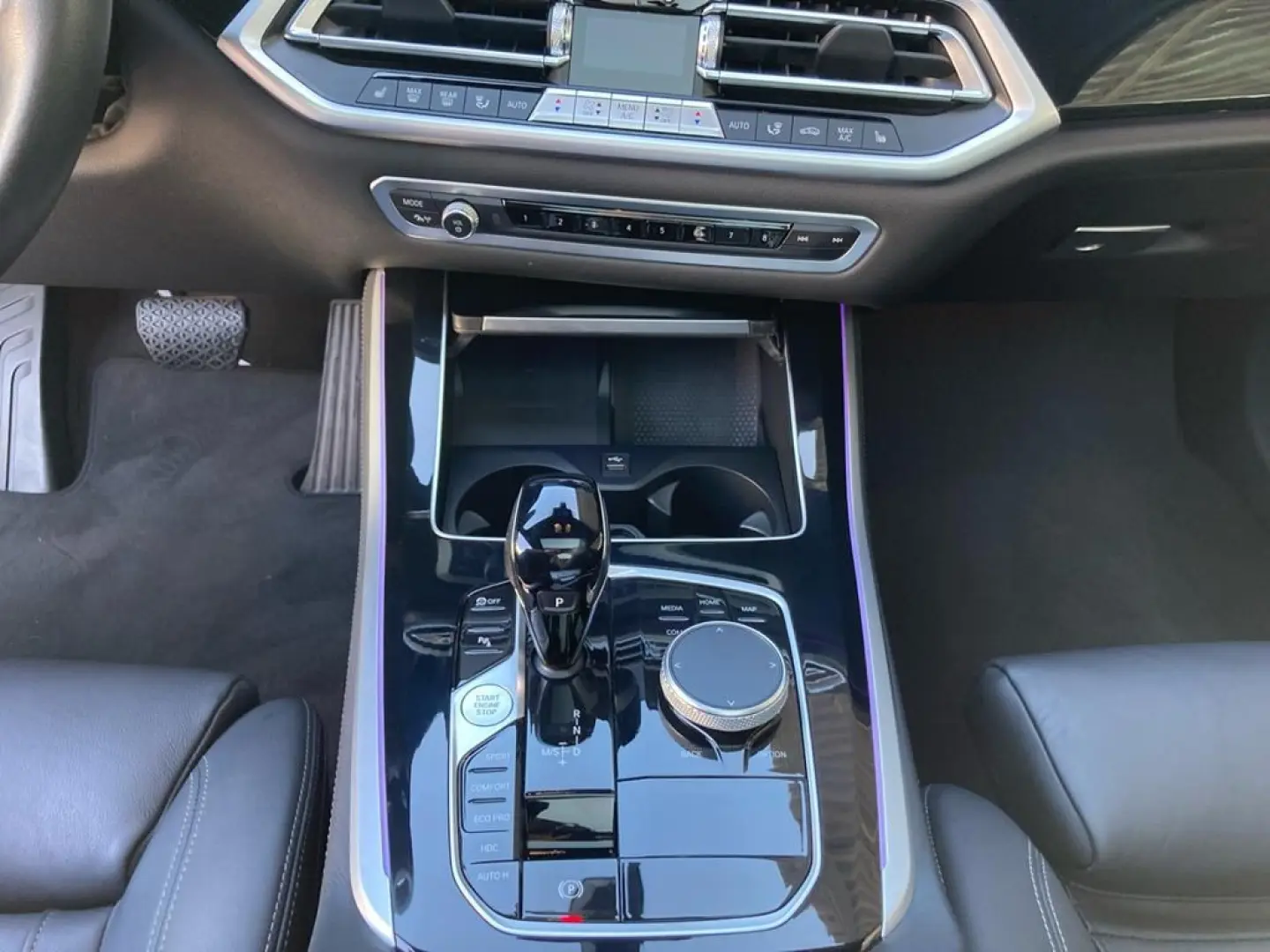 X5 xDrive30d xLine Komfort Sitze+HUD+Standhz