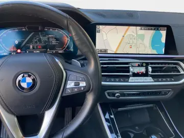 X5 xDrive30d xLine Komfort Sitze+HUD+Standhz