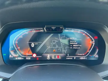 X5 xDrive30d xLine Komfort Sitze+HUD+Standhz