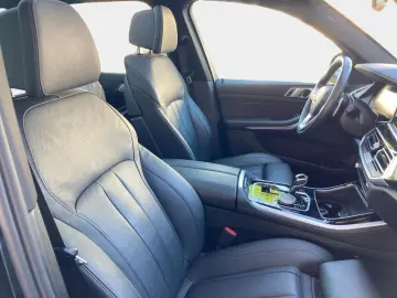 X5 xDrive30d xLine Komfort Sitze+HUD+Standhz