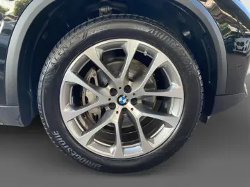 X5 xDrive30d xLine Komfort Sitze+HUD+Standhz