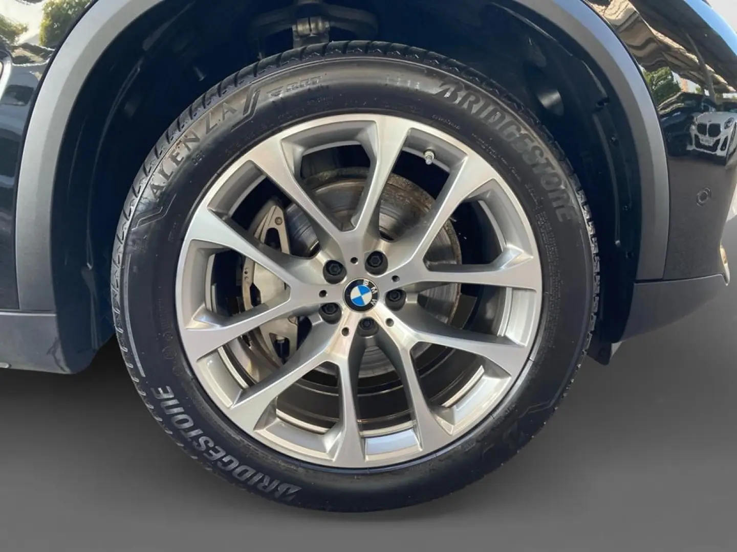 X5 xDrive30d xLine Komfort Sitze+HUD+Standhz