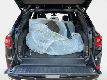 X5 xDrive30d xLine Komfort Sitze+HUD+Standhz