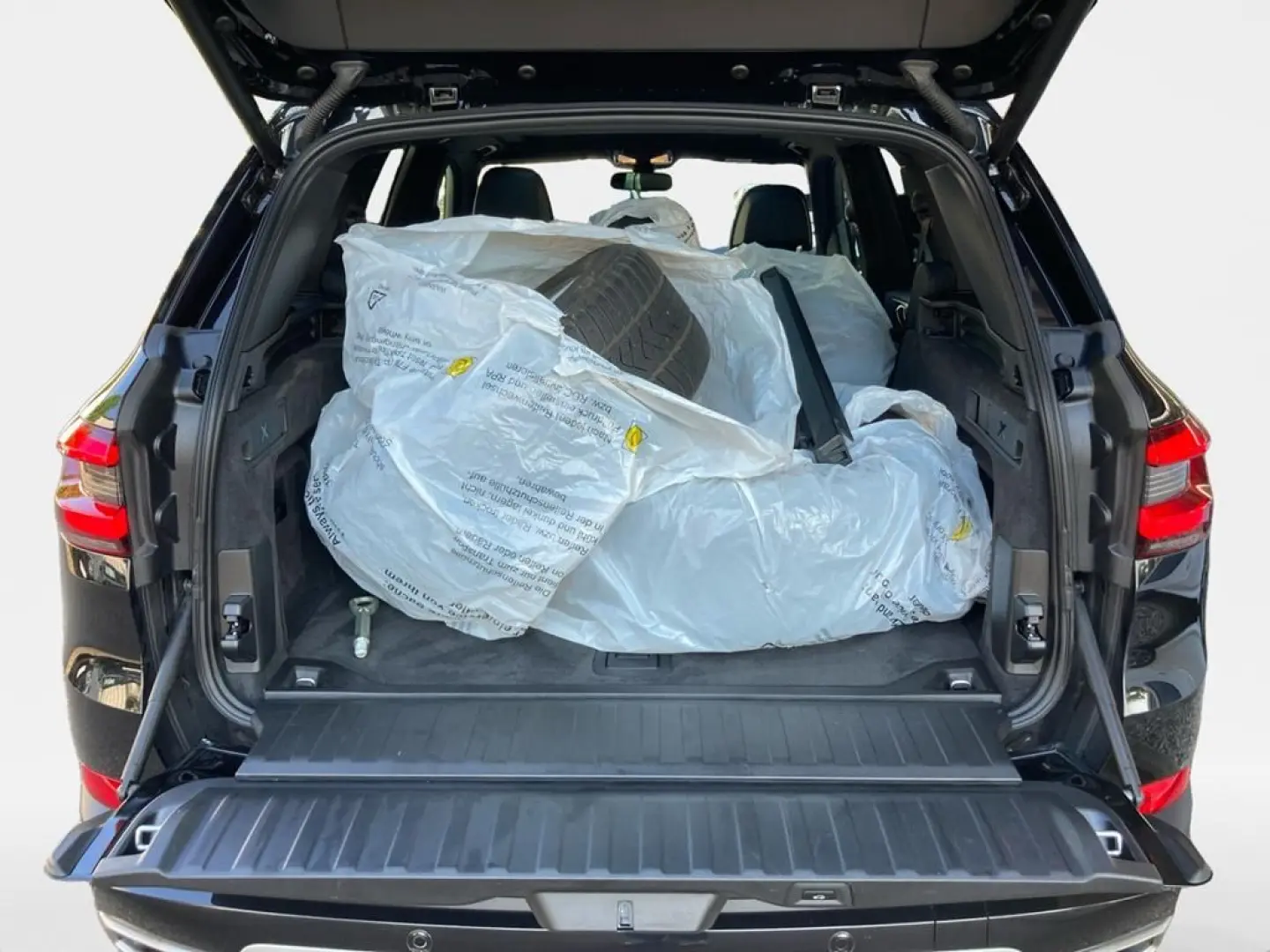 X5 xDrive30d xLine Komfort Sitze+HUD+Standhz