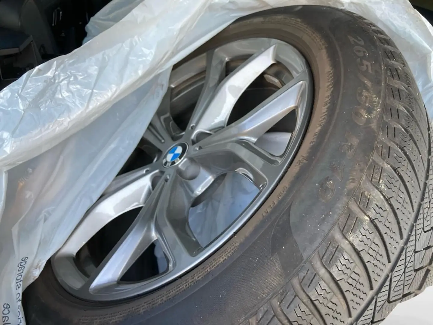 X5 xDrive30d xLine Komfort Sitze+HUD+Standhz