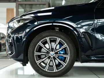 X5 xDrive 30d M Sport HeadUp RückFahrKam uvm.