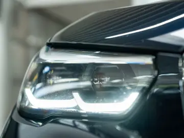 X5 xDrive 30d M Sport HeadUp RückFahrKam uvm.