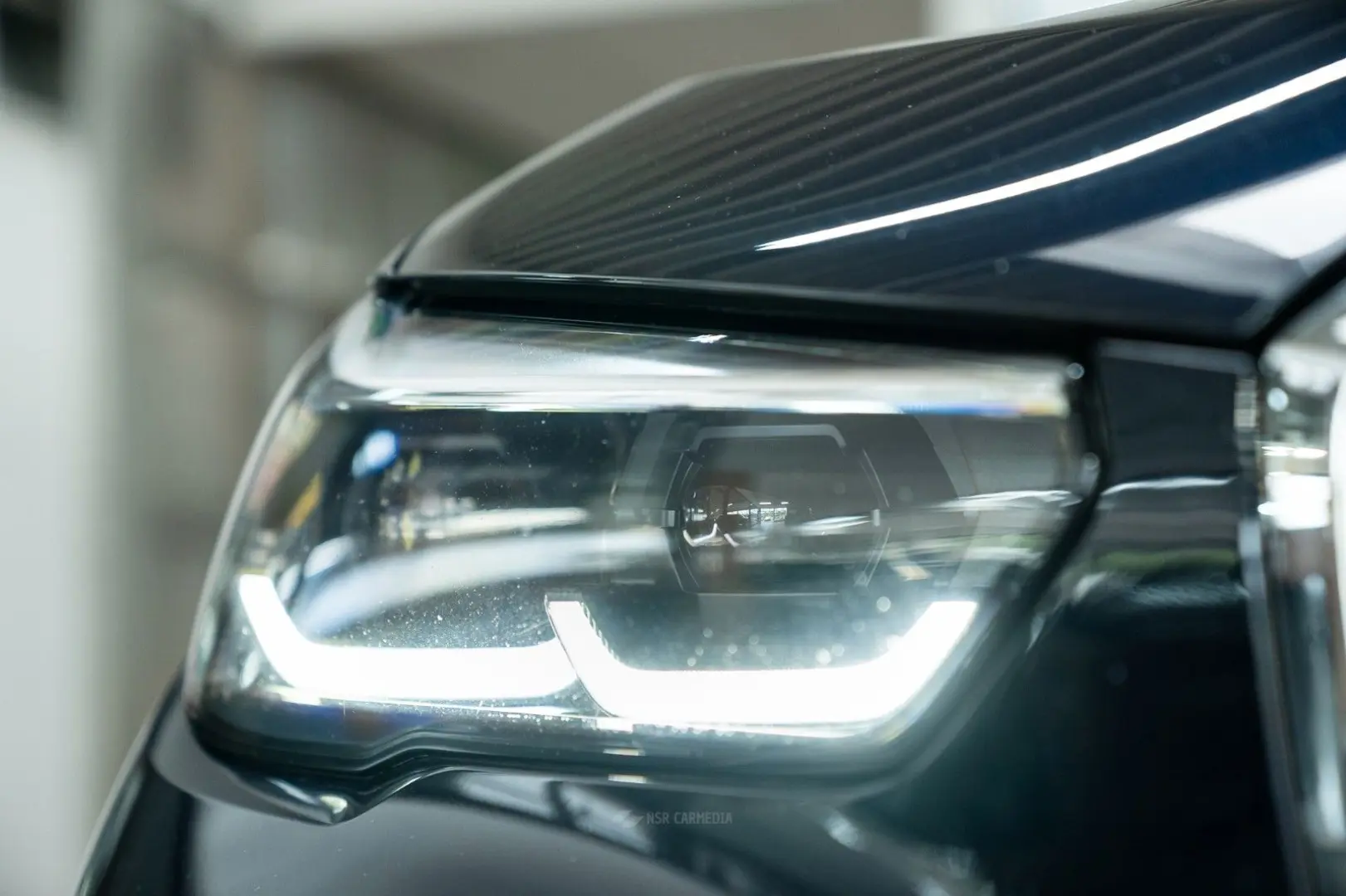 X5 xDrive 30d M Sport HeadUp RückFahrKam uvm.