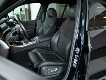 X5 xDrive 30d M Sport HeadUp RückFahrKam uvm.