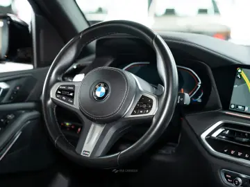 X5 xDrive 30d M Sport HeadUp RückFahrKam uvm.