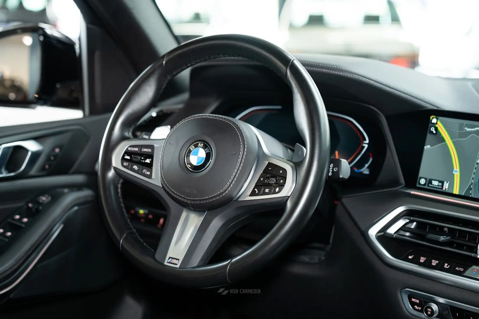 X5 xDrive 30d M Sport HeadUp RückFahrKam uvm.