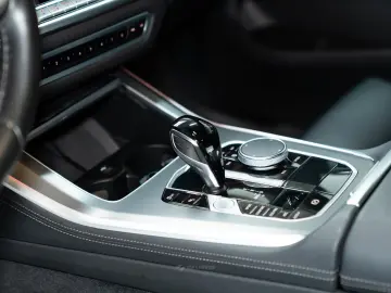 X5 xDrive 30d M Sport HeadUp RückFahrKam uvm.