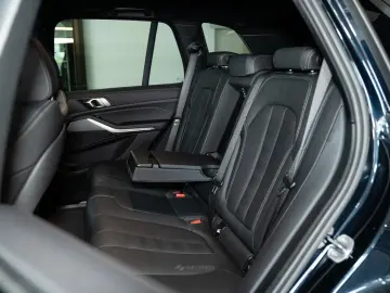X5 xDrive 30d M Sport HeadUp RückFahrKam uvm.