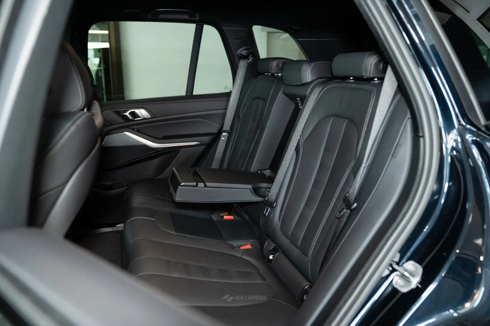 X5 xDrive 30d M Sport HeadUp RückFahrKam uvm.