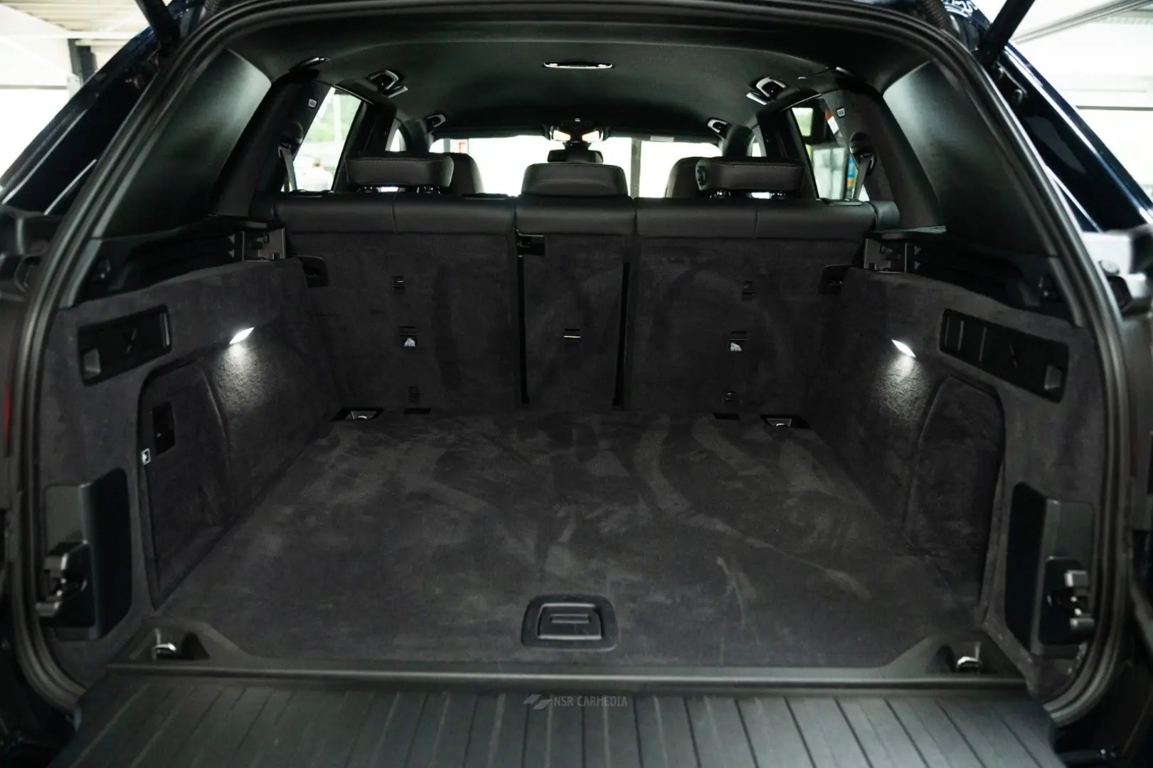 X5 xDrive 30d M Sport HeadUp RückFahrKam uvm.