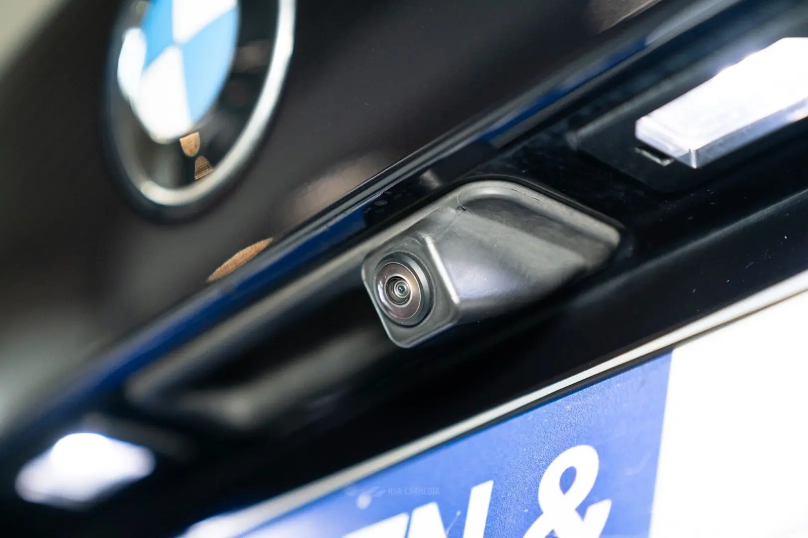 X5 xDrive 30d M Sport HeadUp RückFahrKam uvm.