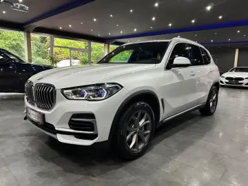 X5 xDrive 30d xLine Soft-Close 2xTV PANORAMA
