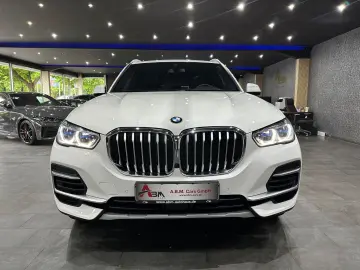 X5 xDrive 30d xLine /Soft-Close /2xTV / PANORAMA