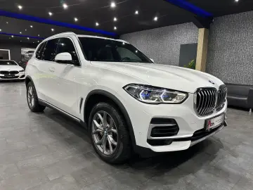 X5 xDrive 30d xLine /Soft-Close /2xTV / PANORAMA