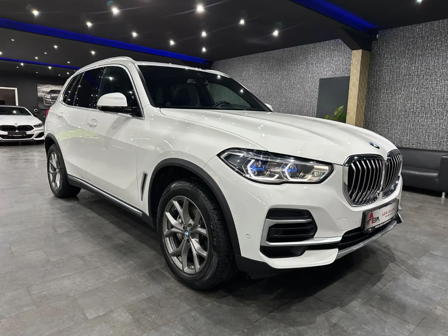 X5 xDrive 30d xLine /Soft-Close /2xTV / PANORAMA