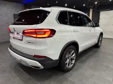 X5 xDrive 30d xLine /Soft-Close /2xTV / PANORAMA