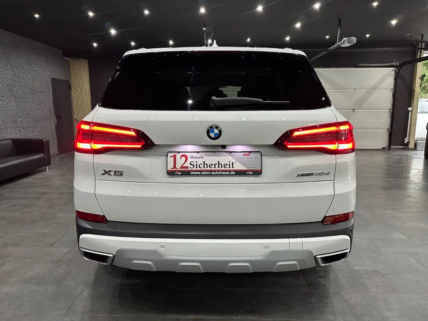 X5 xDrive 30d xLine /Soft-Close /2xTV / PANORAMA