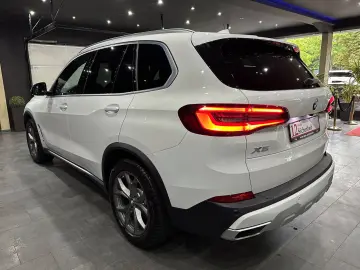X5 xDrive 30d xLine /Soft-Close /2xTV / PANORAMA
