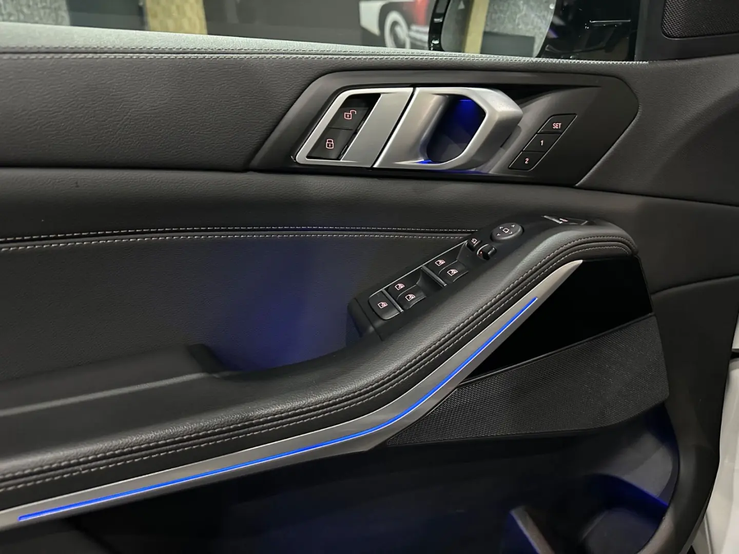 X5 xDrive 30d xLine /Soft-Close /2xTV / PANORAMA